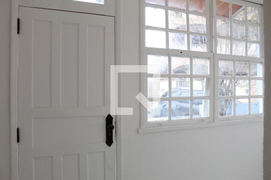 Sala de casa à venda com 3 quartos, 100m² em Pechincha, Rio de Janeiro