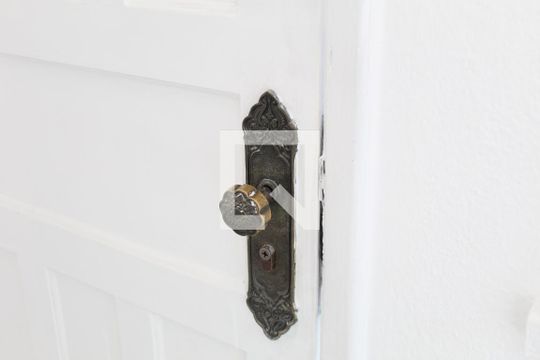 Detalhe Sala de casa à venda com 3 quartos, 100m² em Pechincha, Rio de Janeiro