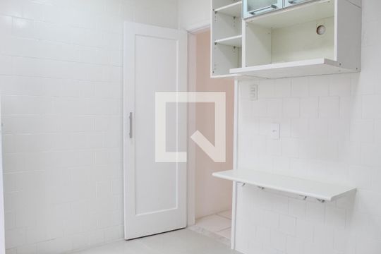 Cozinha de casa à venda com 3 quartos, 100m² em Pechincha, Rio de Janeiro