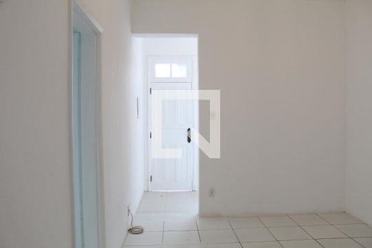 Sala de casa à venda com 3 quartos, 100m² em Pechincha, Rio de Janeiro