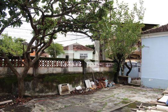 Quintal de casa à venda com 3 quartos, 100m² em Pechincha, Rio de Janeiro
