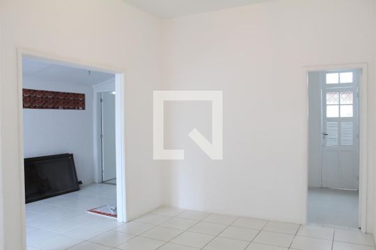 Sala de casa à venda com 3 quartos, 100m² em Pechincha, Rio de Janeiro