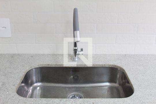 Cozinha de casa à venda com 3 quartos, 100m² em Pechincha, Rio de Janeiro