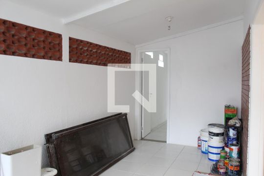Sala de Jantar de casa à venda com 3 quartos, 100m² em Pechincha, Rio de Janeiro