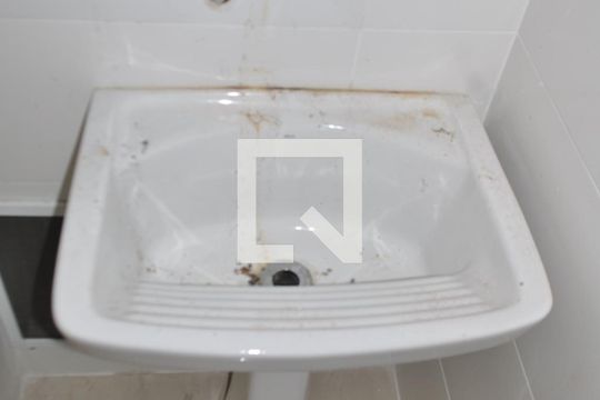 Apartamento para alugar com 1 quarto, 40m² em Freguesia de Jacarepaguá, Rio de Janeiro