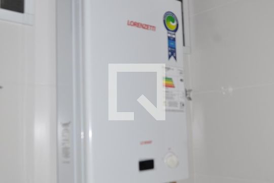 Aquecedor de apartamento para alugar com 1 quarto, 40m² em Freguesia de Jacarepaguá, Rio de Janeiro