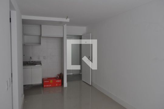 Apartamento para alugar com 1 quarto, 40m² em Freguesia de Jacarepaguá, Rio de Janeiro