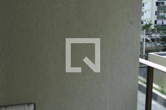 Varanda Sala de apartamento para alugar com 1 quarto, 40m² em Freguesia de Jacarepaguá, Rio de Janeiro