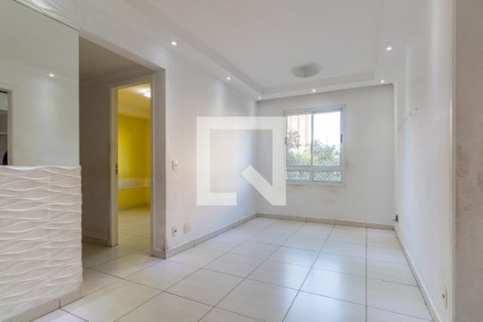 Apartamento à venda com 2 quartos, 48m² em Centro, Guarulhos