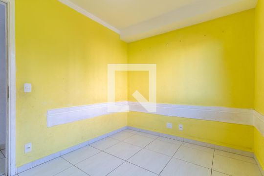 Quarto 1 de apartamento à venda com 2 quartos, 48m² em Centro, Guarulhos