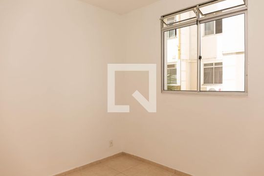 Quarto 1 de apartamento à venda com 2 quartos, 42m² em Protásio Alves, Porto Alegre