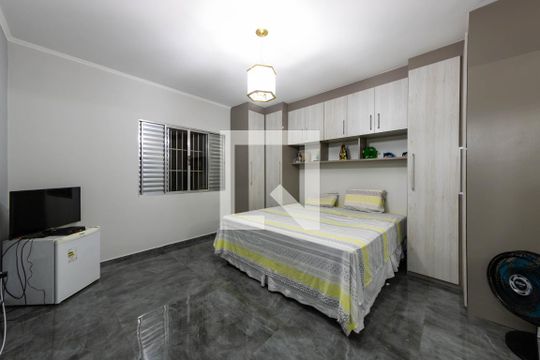 Quarto 2 de casa à venda com 2 quartos, 145m² em Capão do Embira, São Paulo
