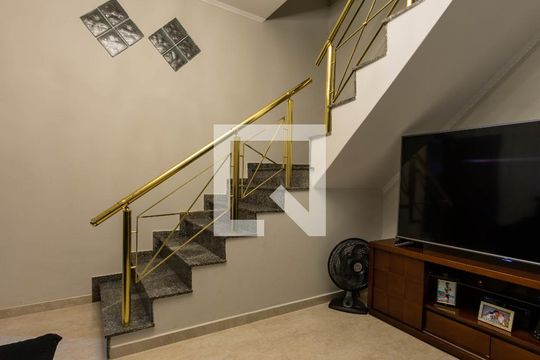Sala de casa à venda com 2 quartos, 145m² em Capão do Embira, São Paulo