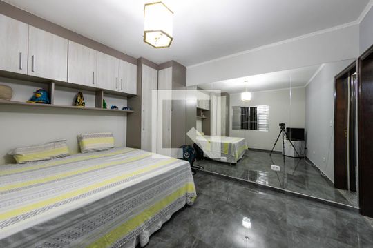 Quarto 2 de casa à venda com 2 quartos, 145m² em Capão do Embira, São Paulo