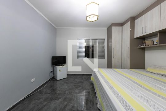 Quarto 2 de casa à venda com 2 quartos, 145m² em Capão do Embira, São Paulo