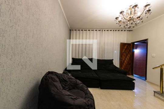 Sala de casa à venda com 2 quartos, 145m² em Capão do Embira, São Paulo