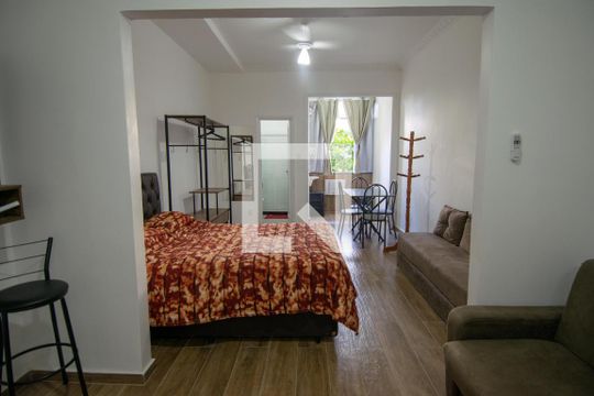 Apartamento à venda com 1 quarto, 37m² em Copacabana, Rio de Janeiro