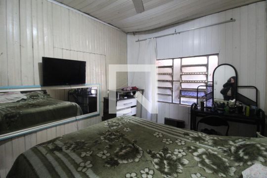 Quarto 1 de casa para alugar com 4 quartos, 350m² em Mathias Velho, Canoas