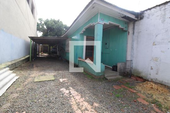 casa da frente  de casa para alugar com 4 quartos, 350m² em Mathias Velho, Canoas