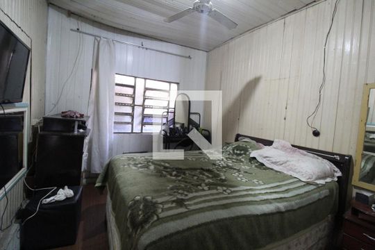 Quarto 1 de casa para alugar com 4 quartos, 350m² em Mathias Velho, Canoas