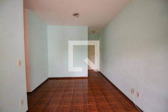 sala de apartamento para alugar com 2 quartos, 50m² em Parque Mandaqui, São Paulo
