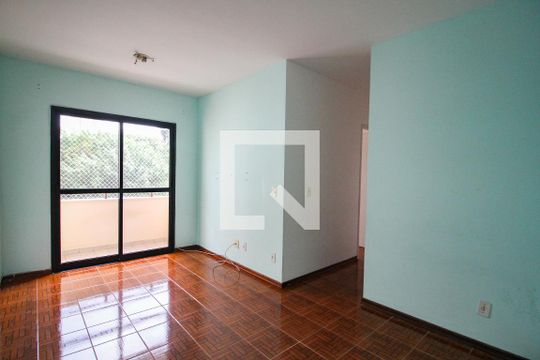 Apartamento para alugar com 2 quartos, 50m² em Parque Mandaqui, São Paulo