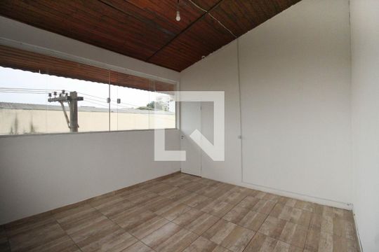 Quarto 1 de casa para alugar com 2 quartos, 90m² em Vila Alpina, São Paulo