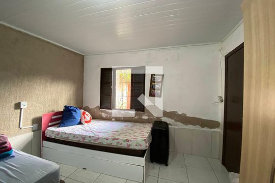 Quarto 2 de casa à venda com 3 quartos, 150m² em Scharlau, São Leopoldo