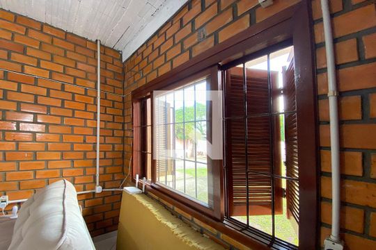 Sala de casa à venda com 3 quartos, 150m² em Scharlau, São Leopoldo