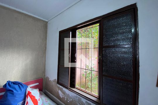 Quarto 2 de casa à venda com 3 quartos, 150m² em Scharlau, São Leopoldo