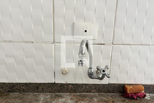 Cozinha de casa à venda com 3 quartos, 300m² em Vila Fachini, São Paulo