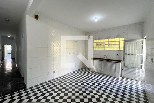 Cozinha de casa à venda com 3 quartos, 300m² em Vila Fachini, São Paulo