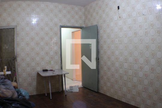 Cozinha de casa para alugar com 2 quartos, 240m² em Taquara, Rio de Janeiro