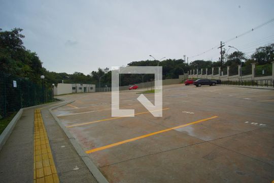 Área comum de apartamento à venda com 2 quartos, 45m² em Rubem Berta, Porto Alegre
