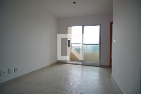 Sala  de apartamento à venda com 2 quartos, 45m² em Rubem Berta, Porto Alegre