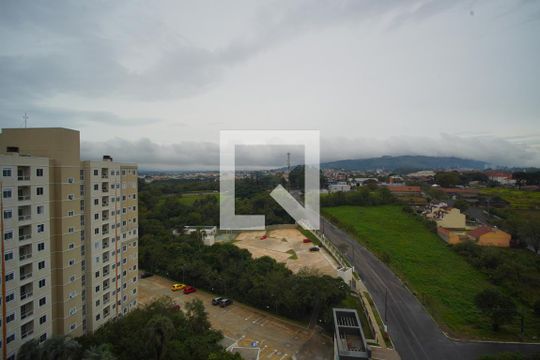 Vista de apartamento à venda com 2 quartos, 45m² em Rubem Berta, Porto Alegre
