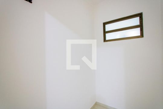 Detalhe do quarto 2 de apartamento à venda com 2 quartos, 180m² em Utinga, Santo André