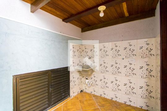Apartamento à venda com 2 quartos, 180m² em Utinga, Santo André
