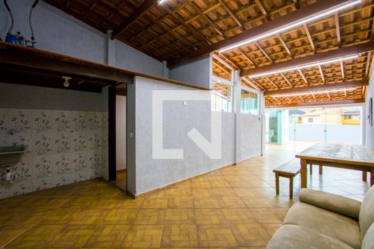 Cobertura - Fechada de apartamento à venda com 2 quartos, 180m² em Utinga, Santo André