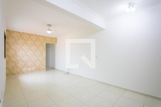 Sala de apartamento à venda com 2 quartos, 180m² em Utinga, Santo André