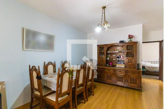Sala de jantar de casa à venda com 5 quartos, 262m² em Jardim Planalto, Campinas