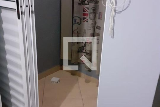 Casa para alugar com 3 quartos, 143m² em Parque das Nações, Santo André