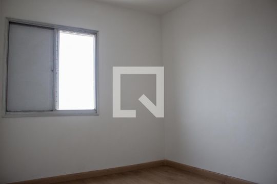 Quarto 2 de apartamento para alugar com 2 quartos, 57m² em Vila Santa Catarina, São Paulo