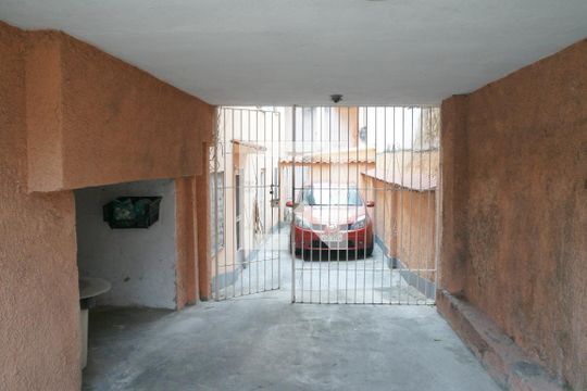 Garagem de casa à venda com 5 quartos, 465m² em Méier, Rio de Janeiro