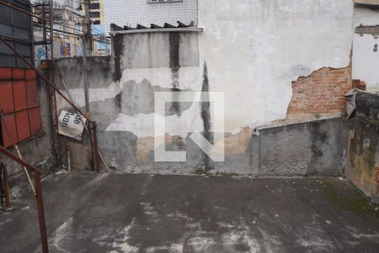 Vista Quarto 3 de casa à venda com 5 quartos, 465m² em Méier, Rio de Janeiro