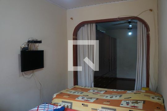Quarto 1 de casa à venda com 5 quartos, 465m² em Méier, Rio de Janeiro