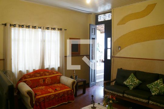 Casa à venda com 5 quartos, 465m² em Méier, Rio de Janeiro