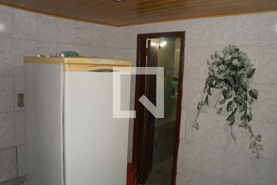 Cozinha 2 de casa à venda com 5 quartos, 465m² em Méier, Rio de Janeiro