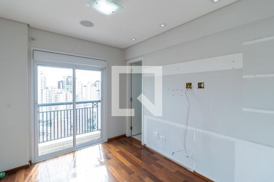 Suíte 1 de apartamento à venda com 4 quartos, 170m² em Santana, São Paulo