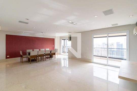 Apartamento à venda com 4 quartos, 170m² em Santana, São Paulo